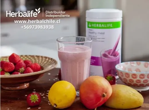 Controla tu peso con nutrición