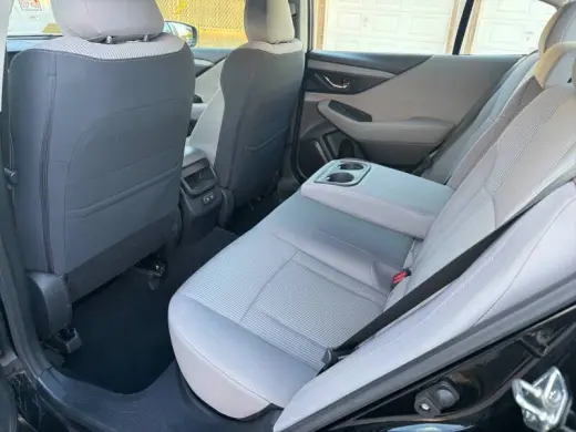 Subaru Legacy 2020