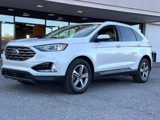 Ford Edge 2019 SEL 4dr Crossover