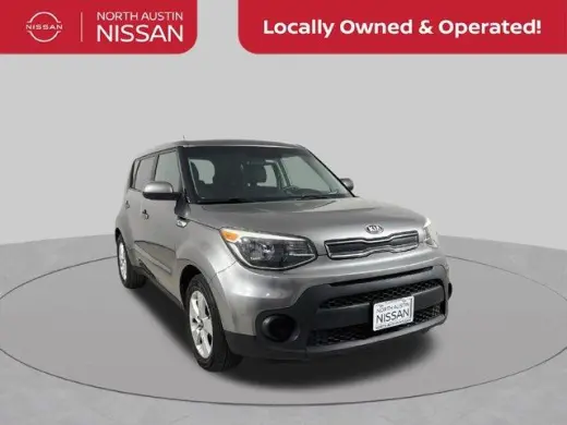 Kia Soul 2019 4dr Crossover 6M