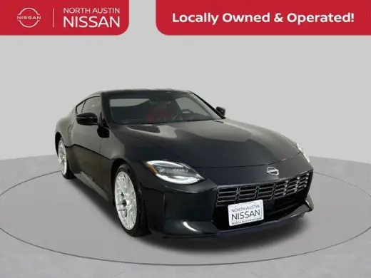 Nissan Z 2024 Performance 2dr Coupe 6M