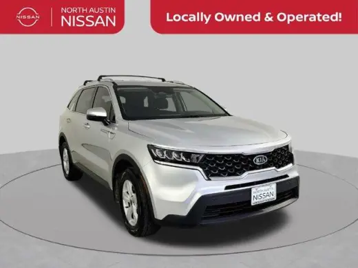 Kia Sorento 2021 LX 4dr SUV