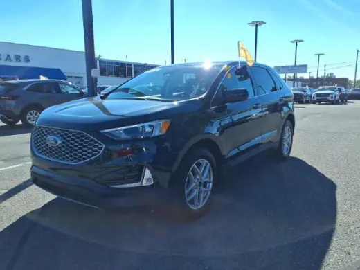 Ford Edge 2024 AWD SEL 4dr SUV