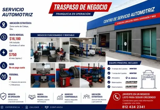 GRAN OPORTUNIDAD..!!