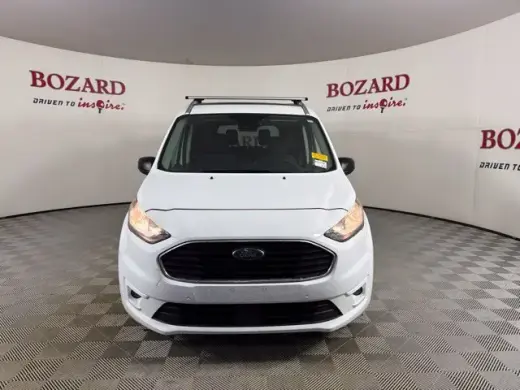Ford Transit Connect 2022 XLT 4dr LWB Mini-Van con puerta trasera elevadora