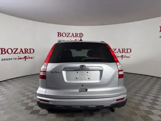 Honda CR-V 2011 EX-L 4 SUV