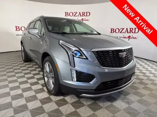 Cadillac XT5 2024 Premium Luxury 4dr SUV