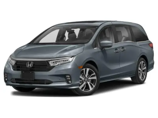 Honda Odyssey 2024 Touring 4p Mini-Furgoneta