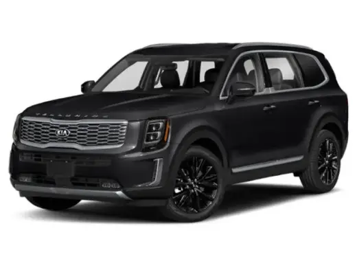 Kia Telluride 2021 AWD SX 4dr SUV