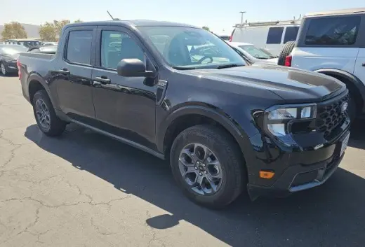 Ford Maverick 2026 AWD XLT 4dr SuperCrew 4.5 ft. SB