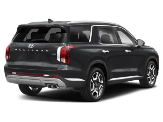 Hyundai PALISADE 2023 Limited 4dr SUV