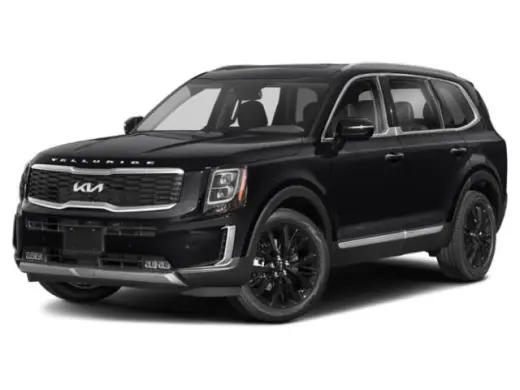 Kia Telluride 2022 SX 4dr SUV