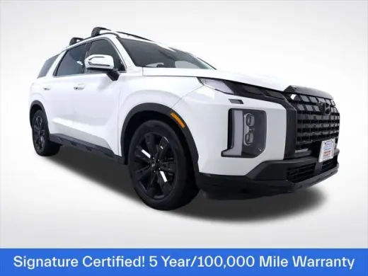 Hyundai PALISADE 2024 AWD XRT 4dr SUV