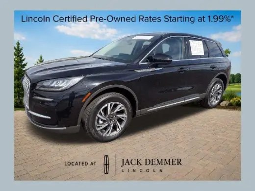 Lincoln Corsair 2024 Premiere 4dr SUV
