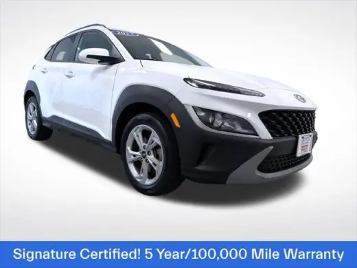 Hyundai KONA 2023 AWD SEL 4dr Crossover