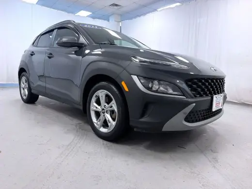 Hyundai KONA 2023 AWD SEL 4dr Crossover