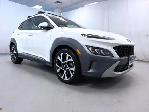 Hyundai KONA 2023 AWD Limited 4dr Crossover