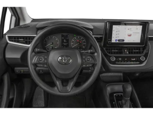 Toyota Corolla Híbrido 2025 AWD LE 4dr Sedán