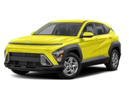 Hyundai KONA 2025 SEL 4dr Crossover