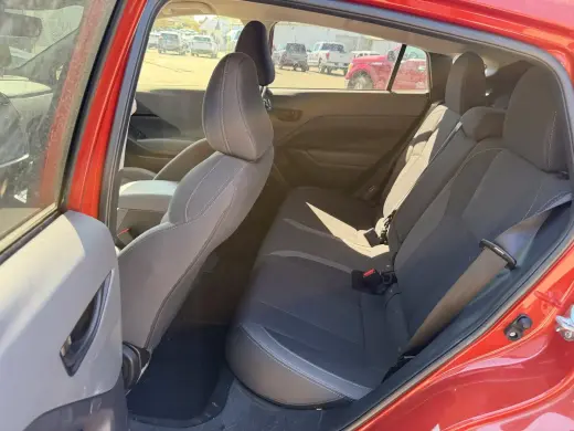 Subaru Crosstrek 2025 AWD Premium 4dr Crossover