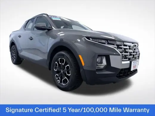 Hyundai SANTA CRUZ 2023 AWD SEL 4 puertas Cabina Crew 4.3 ft SB
