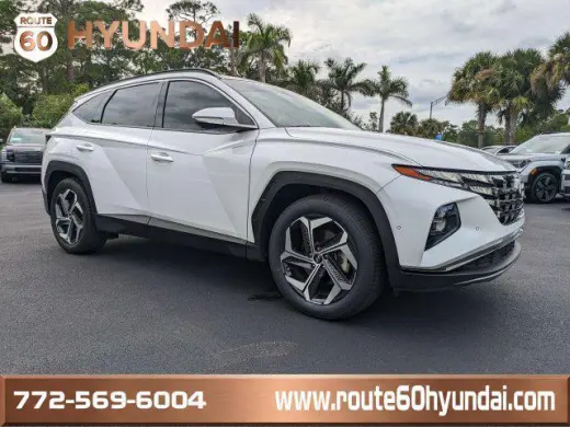 Hyundai TUCSON 2022 Limitada 4p SUV