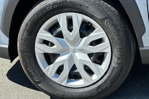 Toyota Corolla Cross 2025 L 4dr Crossover