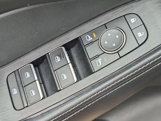 Nissan Rogue 2022 AWD SL 4dr Crossover