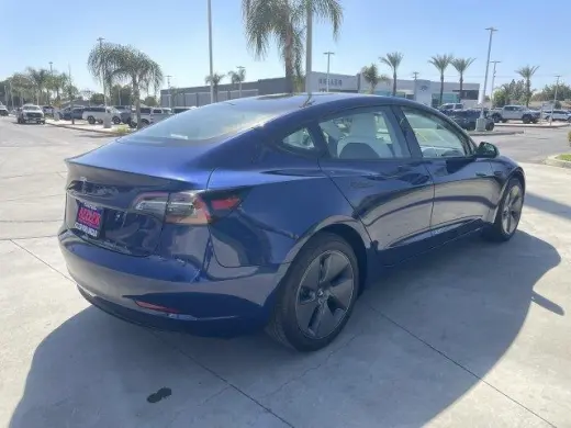 Tesla Model 3 2023 4dr Sedán