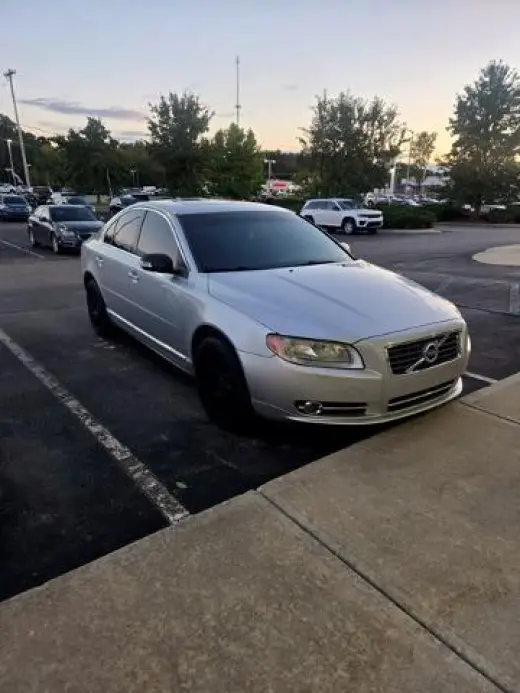 Volvo S80 2010 AWD T6 4dr Sedán