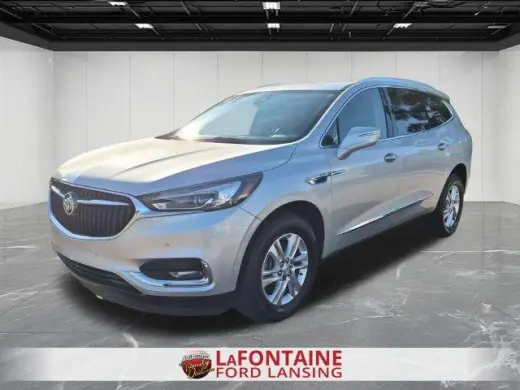 Buick Enclave 2019 4x4 Premium 4p Crossover