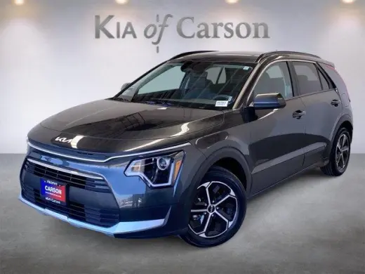 Kia Niro 2025 LX 4dr Crossover