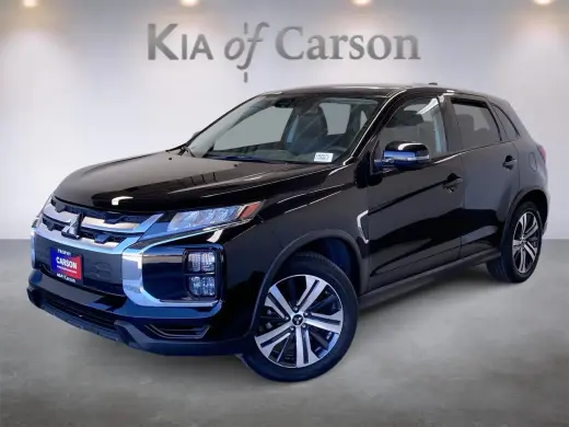 Mitsubishi Outlander Sport 2025 AWD S 4dr Crossover