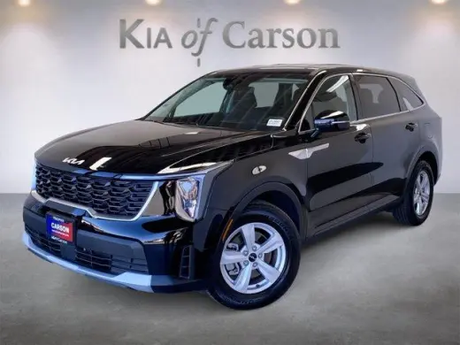 Kia Sorento 2026 LX 4dr SUV