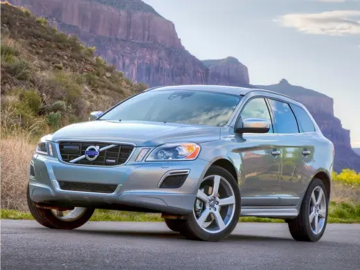 Volvo XC60 2011 3.2 4p SUV