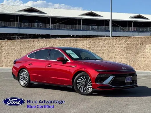 Hyundai SONATA Híbrido 2025 Limited 4dr Sedán