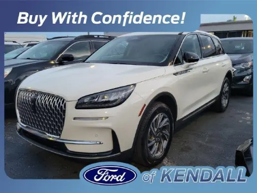 Lincoln Corsair 2024 Premiere 4dr SUV