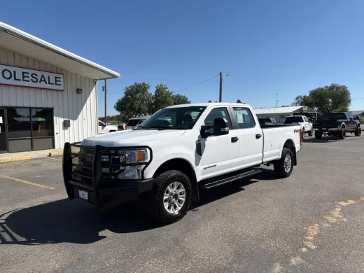 2022 Ford F-350 SD XL STX