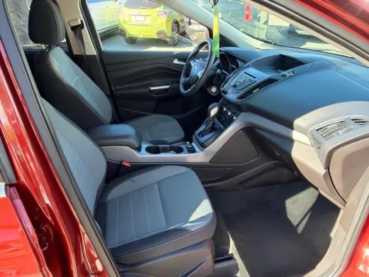Ford Escape SE 2014