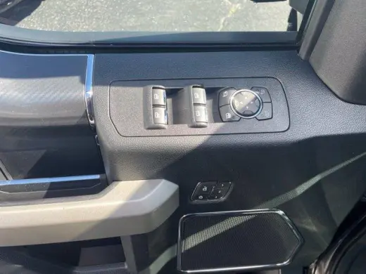 Ford F-150 2018 4x4 Lariat 4dr SuperCrew 5.5 ft. SB