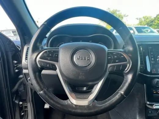 2020 Jeep Grand Cherokee Altitude 4x4