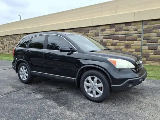 Honda CR-V 2009 AWD EX-L 4dr SUV