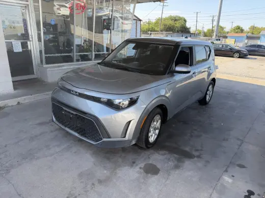 2024 Kia Soul