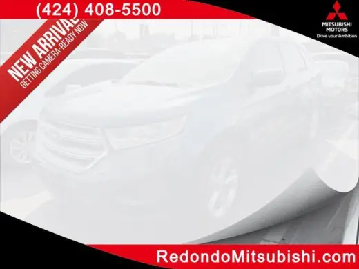 Ford Edge 2018 SE 4p Crossover