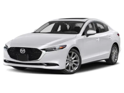 Mazda Mazda3 Sedán 2022 Preferred Sedán de 4 puertas