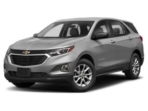 Chevrolet Equinox 2019 LS 4dr SUV w/1LS