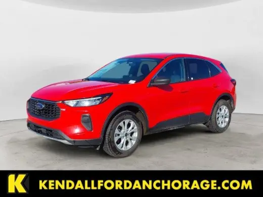 Ford Escape 2024 AWD Active 4dr SUV