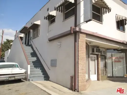 Apartamento de Renta