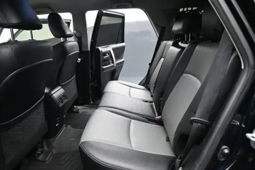 Toyota 4Runner 2018 4x4 SR5 Premium 4dr SUV