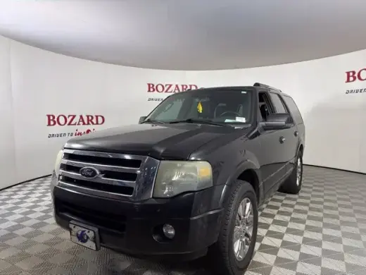 Ford Expedition 2014 4x2 Limited 4dr SUV